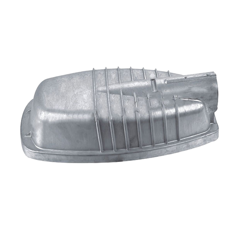 LED Street Light Housing und Deckung Aluminium Hochdruckguss