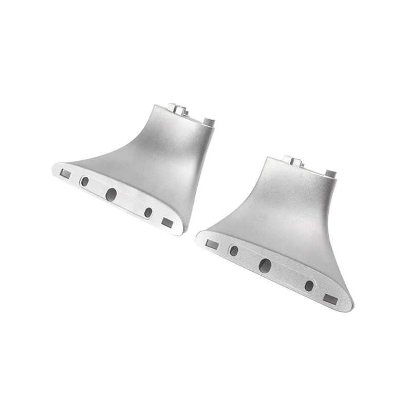 Zink Die Casting Car Gepäck Rack Support -Halterung