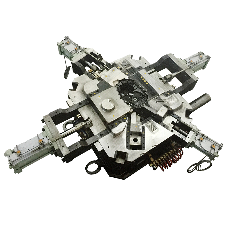 Zink-Würfelgussformen maßgeschneiderte hochpräzise