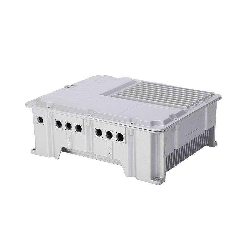 Die Casting Control Box Housing für neue Energie/Elektroautomobile