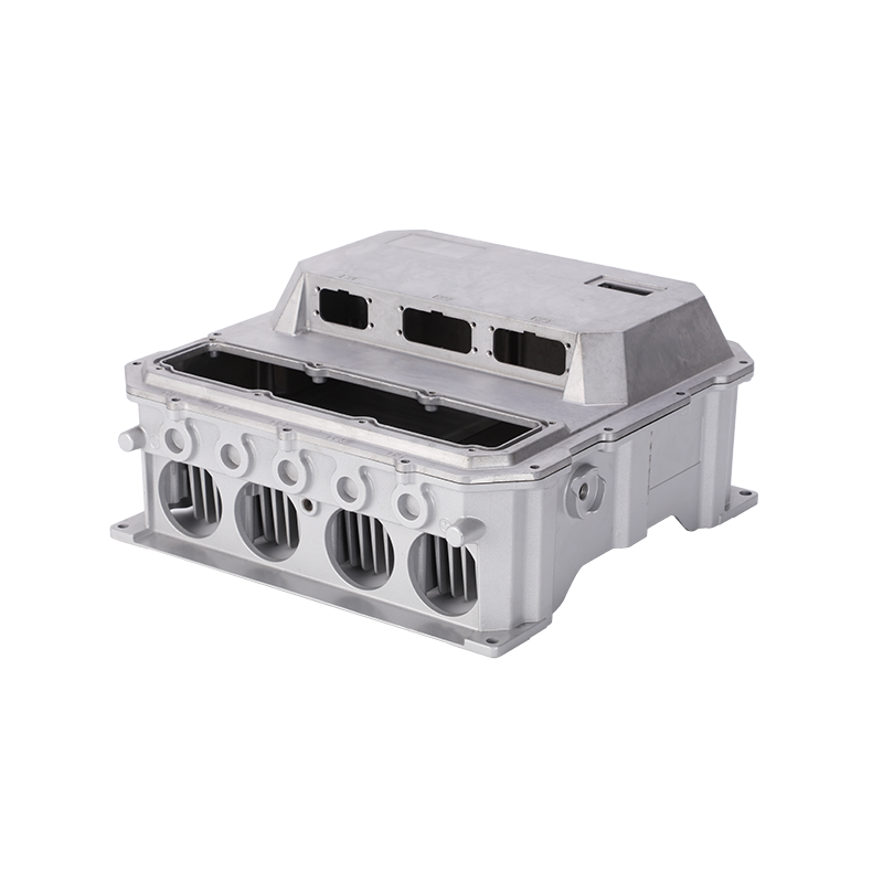 Batteriegehäuse und Abdeckung für neue Energie/Elektroautomobile