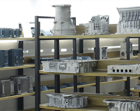 Ningbo Jieda Mopping & Machine Co., Ltd.