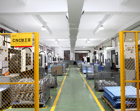 Ningbo Jieda Mopping & Machine Co., Ltd.