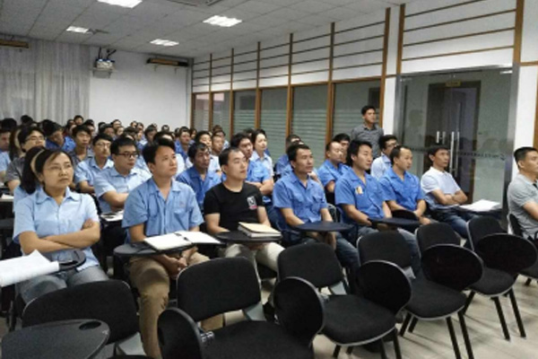 Ningbo Jieda Mopping & Machine Co., Ltd.