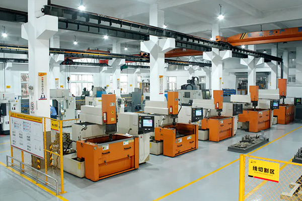 Ningbo Jieda Mopping & Machine Co., Ltd.