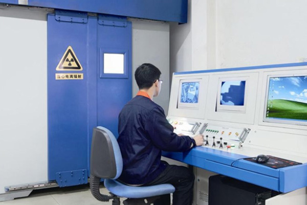 Ningbo Jieda Mopping & Machine Co., Ltd.