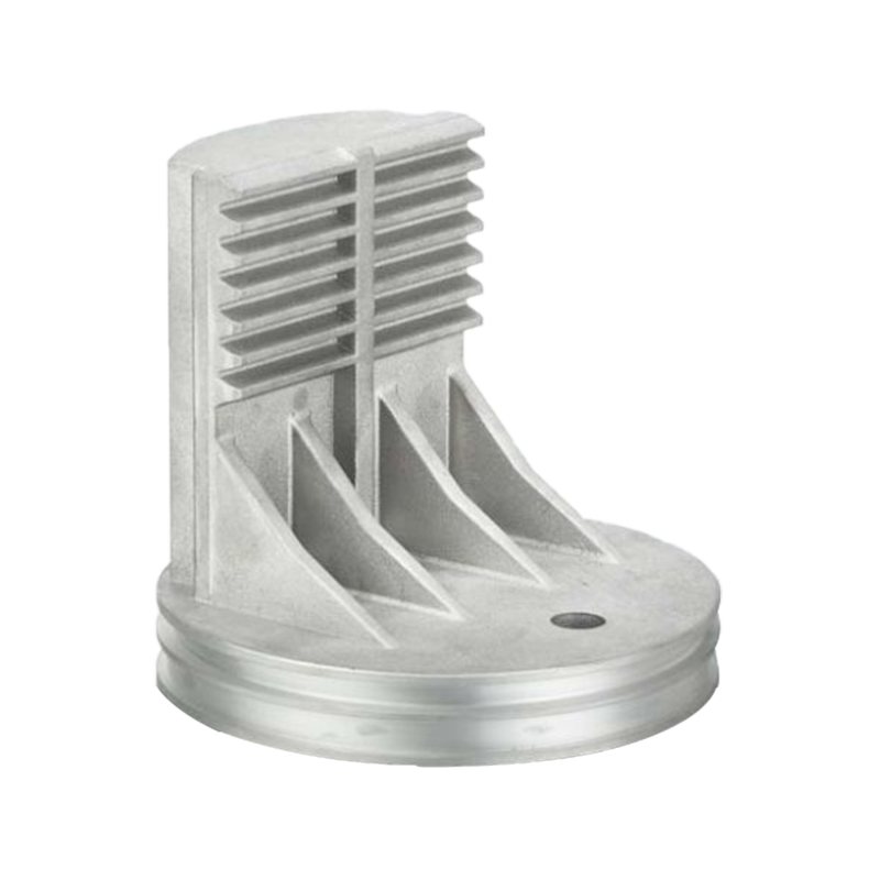 Anodische Oxidation/anodisierte Aluminium -Würfelkolben