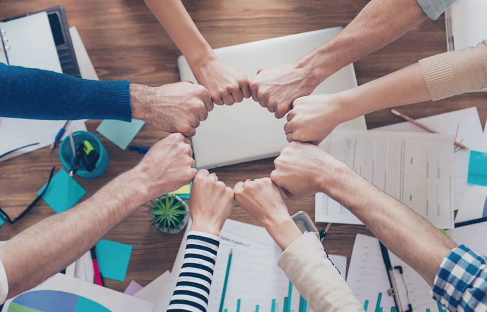 Ningbo Jieda Mopping & Machine Co., Ltd.